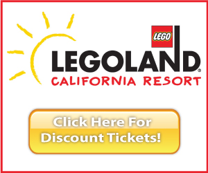 LegoLand  